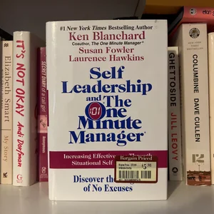 Self Leadership and the One Minute Manager