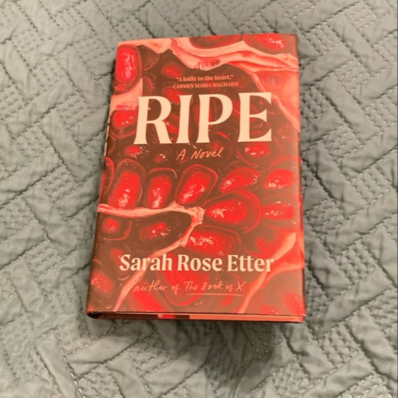 Ripe