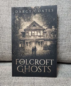 The Folcroft Ghosts