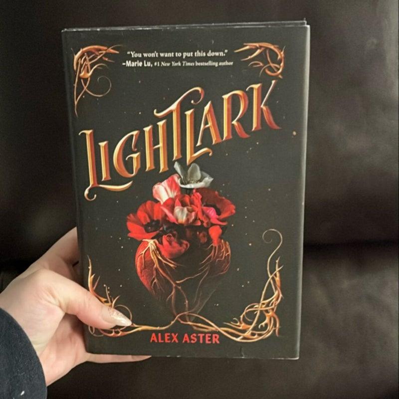 Lightlark (Book 1)