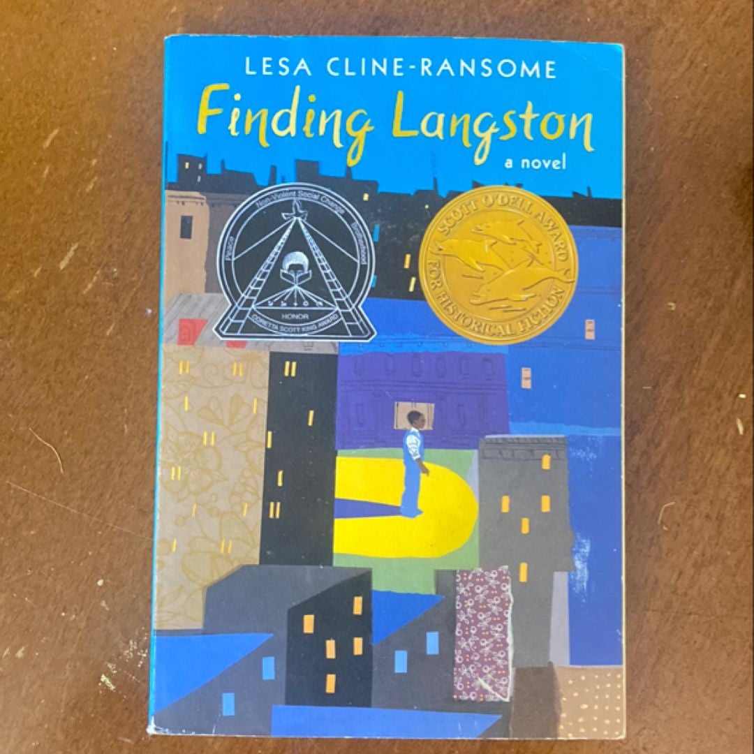 Finding Langston