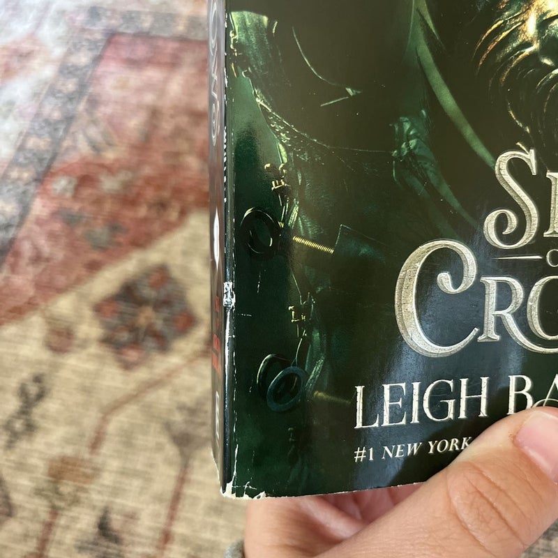 Six of Crows