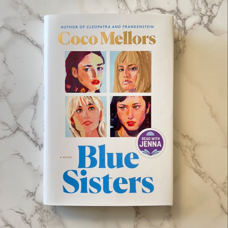 Blue Sisters