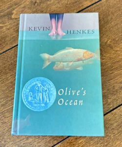Olive’s Ocean
