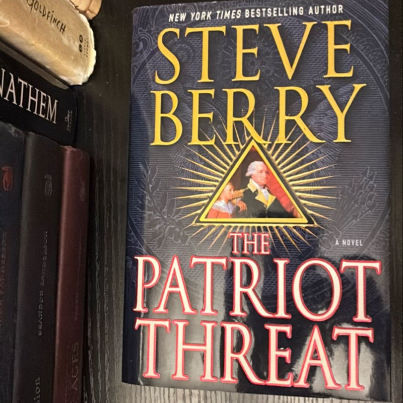 The Patriot Threat