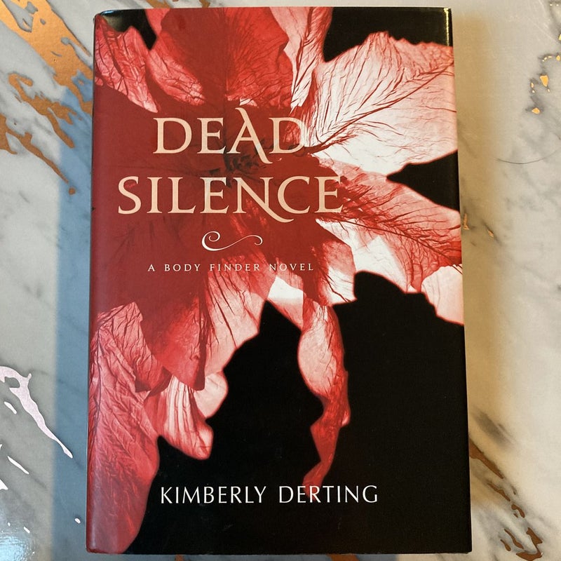 Dead Silence