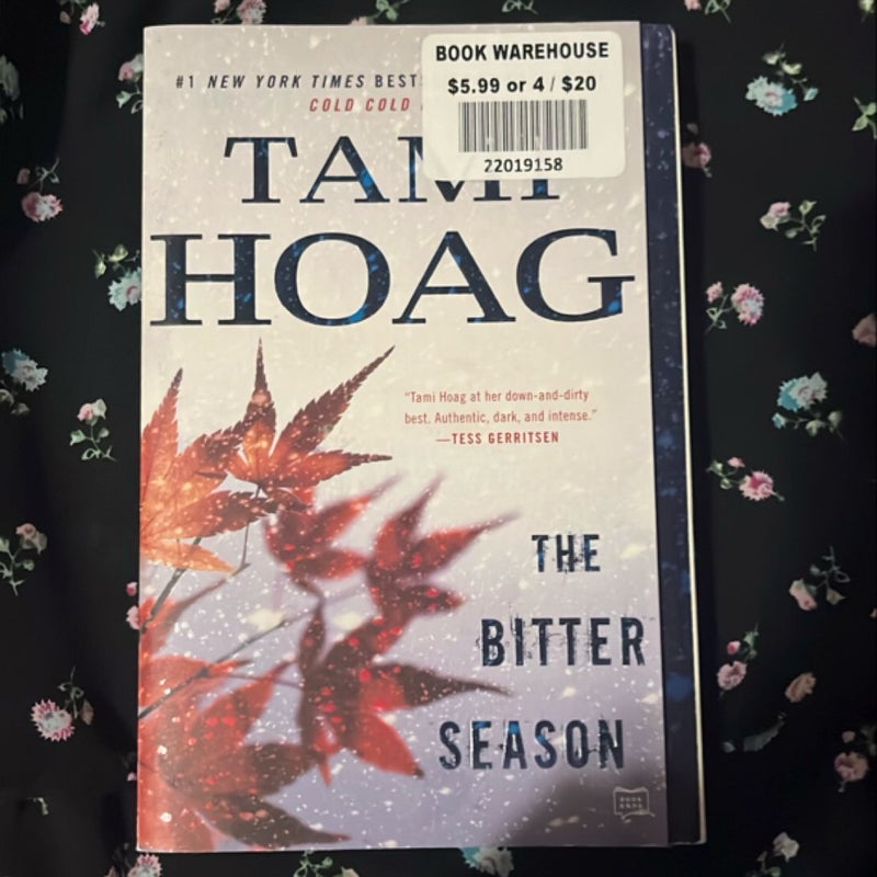 The Bitter Season