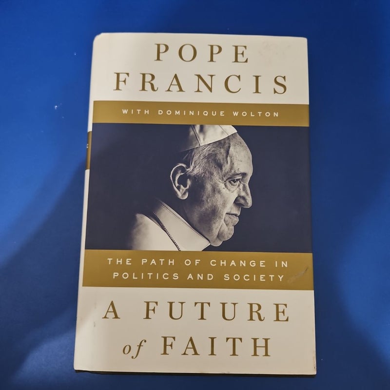 A Future of Faith