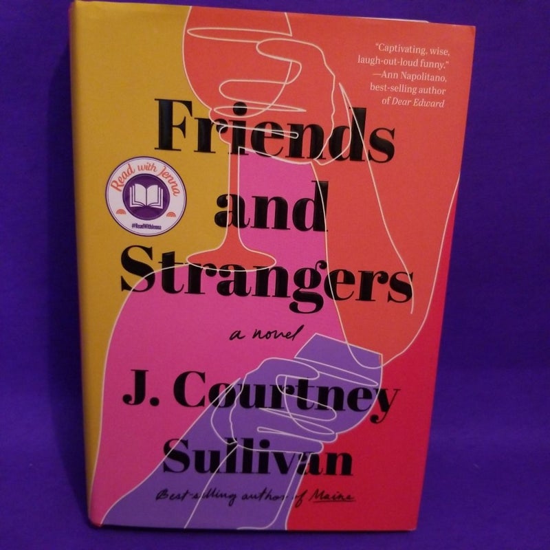 Friends and Strangers