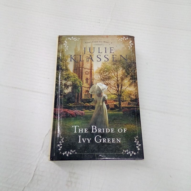 The Bride of Ivy Green