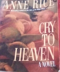 Cry to Heaven