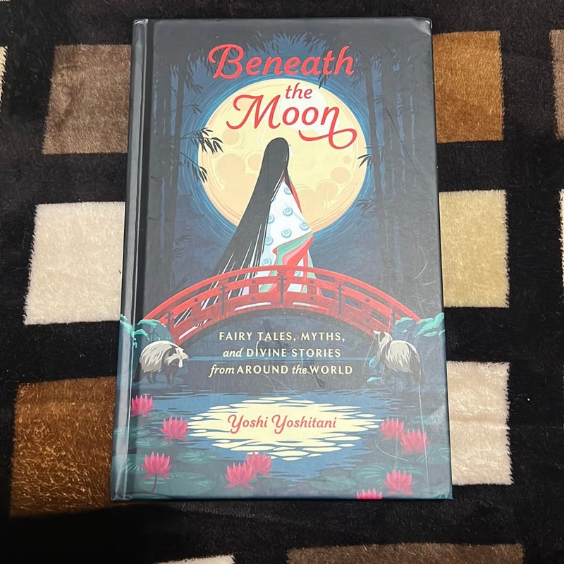 Beneath the Moon