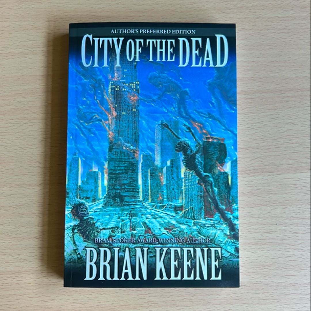 City of the Dead