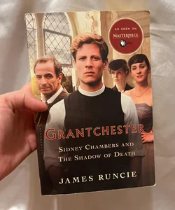 Grantchester Sidney Chambers and the Shadow of Death