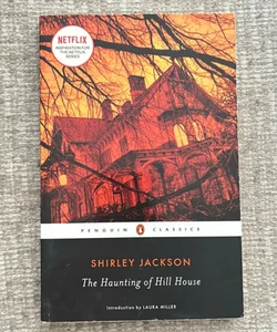 The Haunting of Hill House