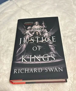 The Justice of Kings