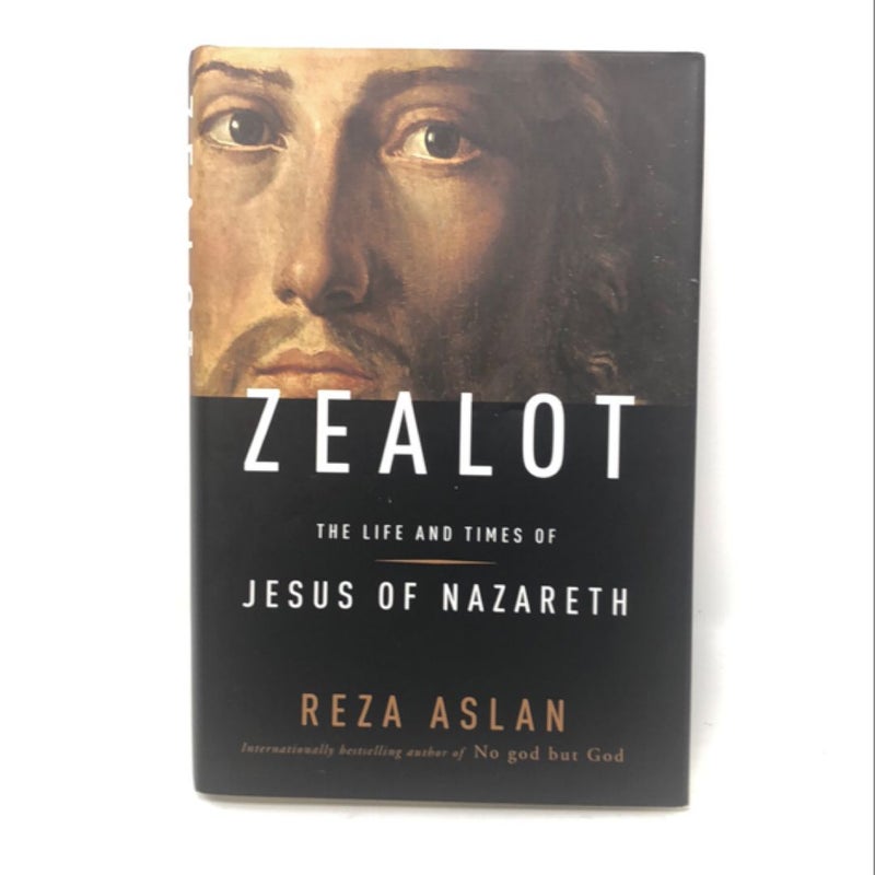 Zealot
