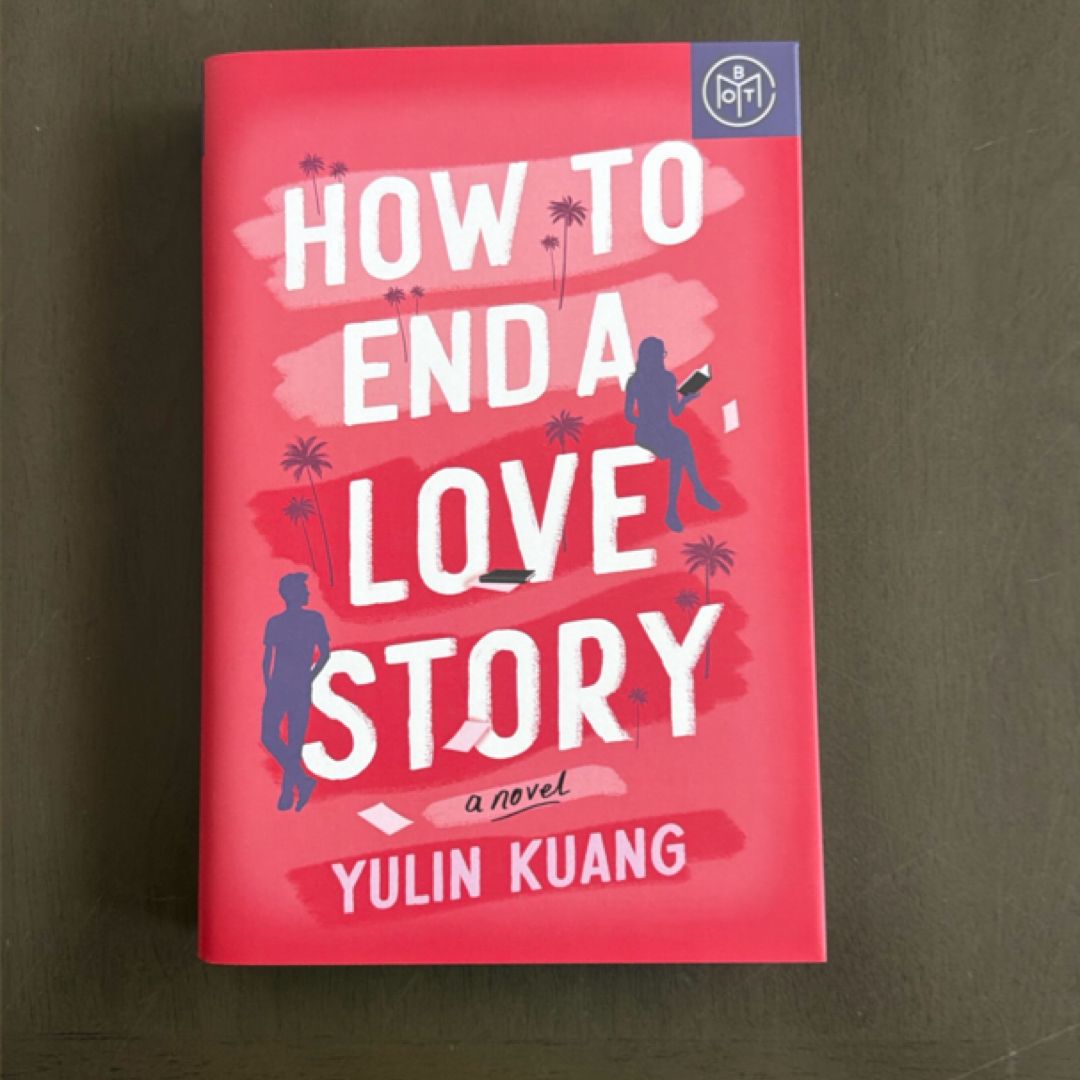 How to End a Love Story