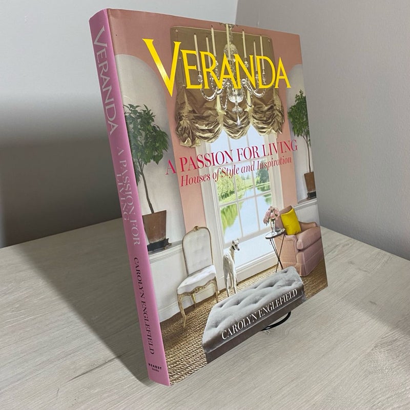 Veranda a Passion for Living