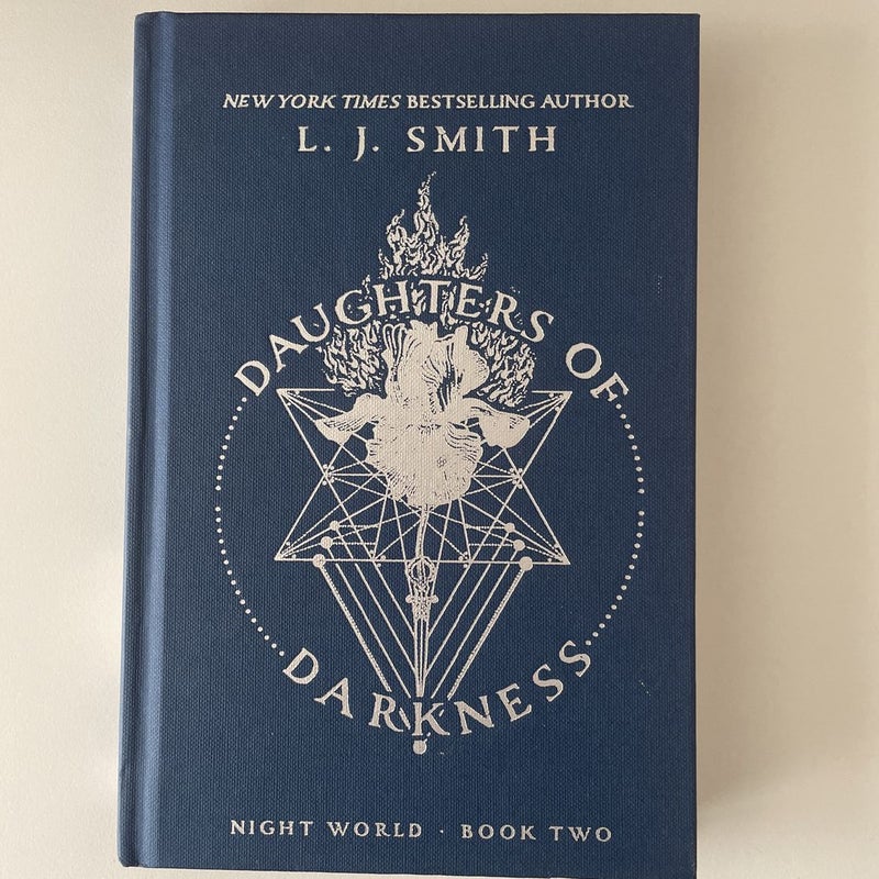 Daughters of Darkness
