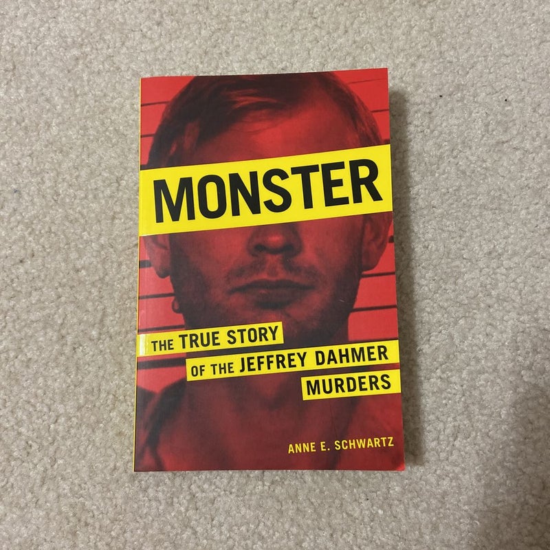 What's real, fiction on 'Monster: the Jeffrey Dahmer Story' on Netflix