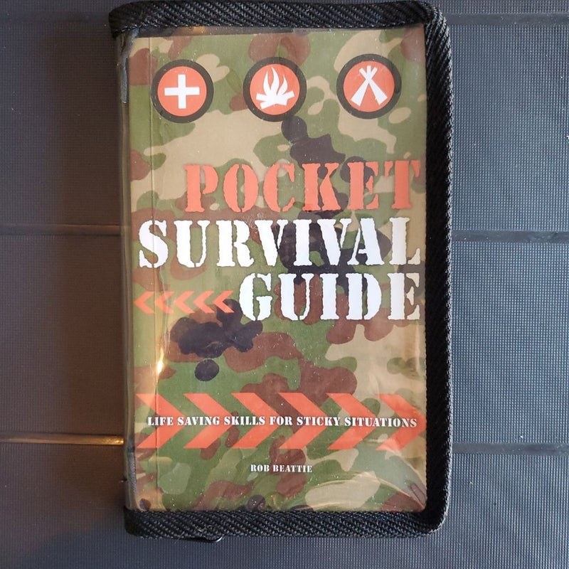 Pocket Survival Guide