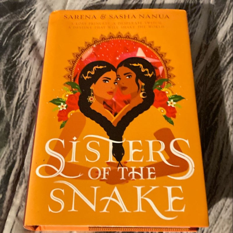 Sisters of the Snake