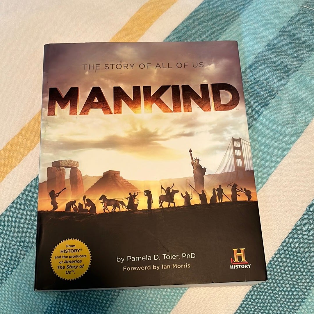 Mankind