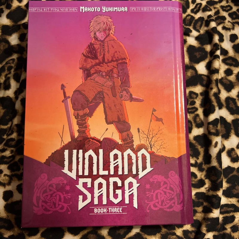 Vinland Saga Omnibus, Vol. 9 by Makoto Yukimura