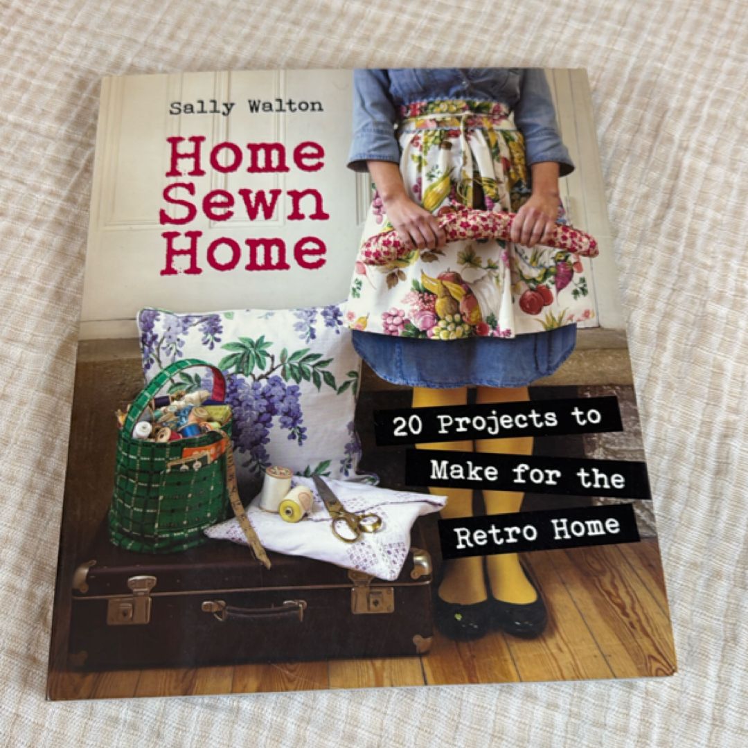 Home Sewn Home