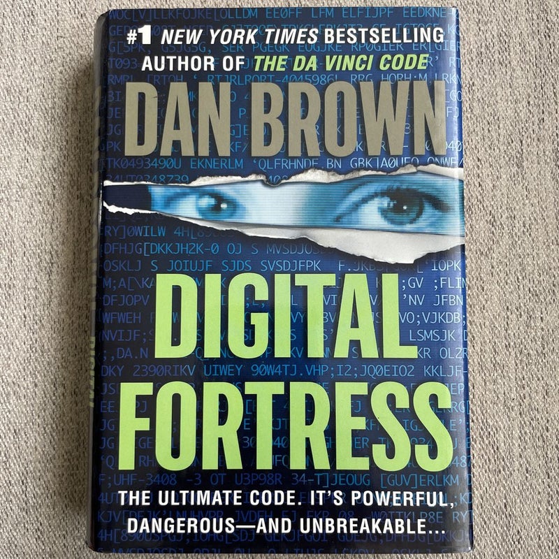 Digital Fortress