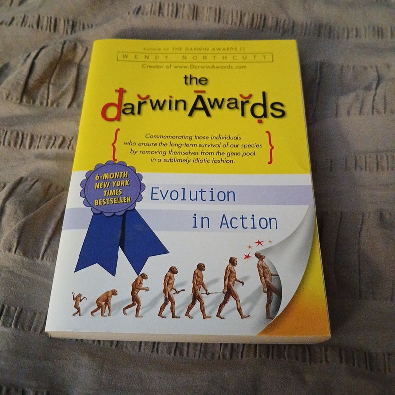 The Darwin Awards