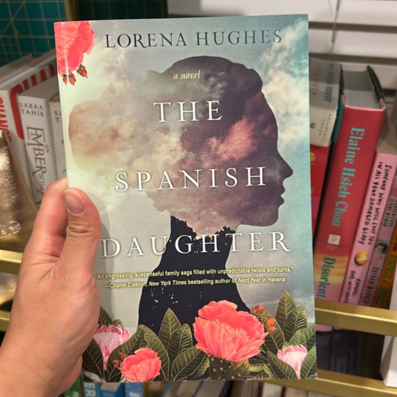 The Spanish Daughter