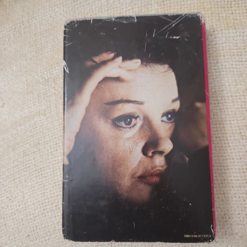 Judy ***FIRST EDITION 