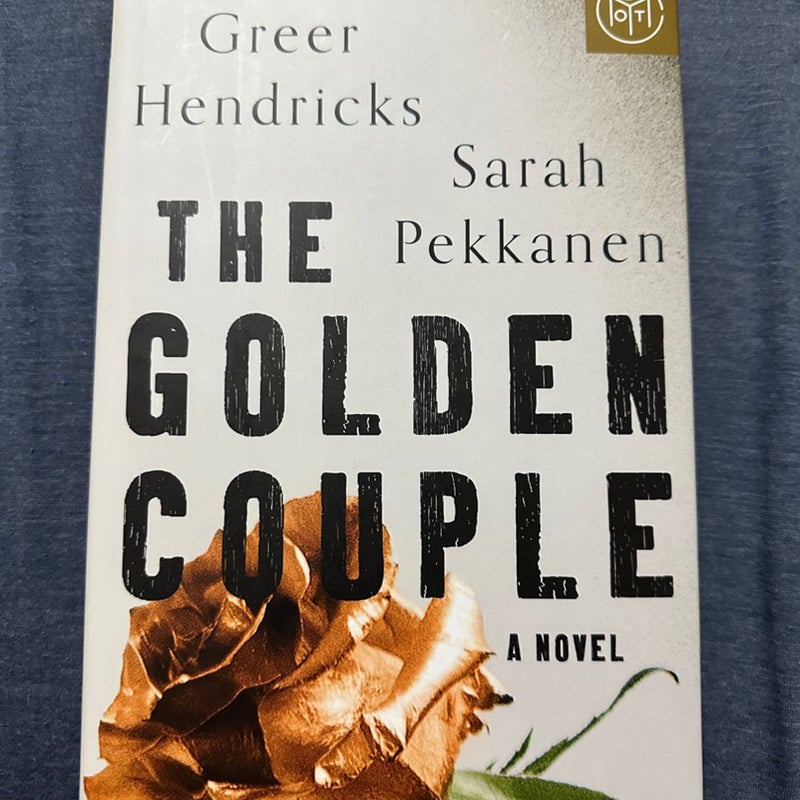 The Golden Couple