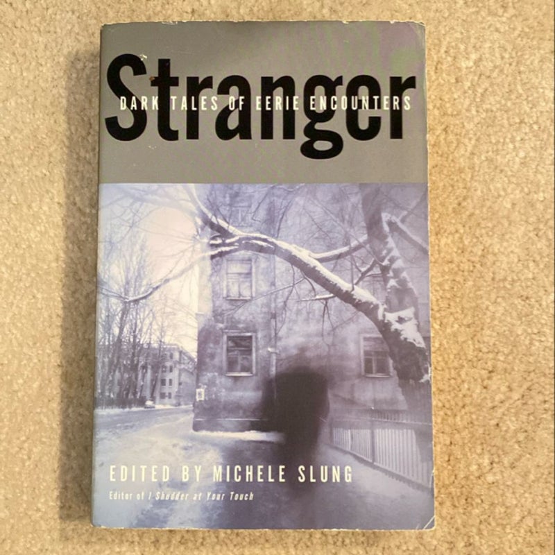 Stranger