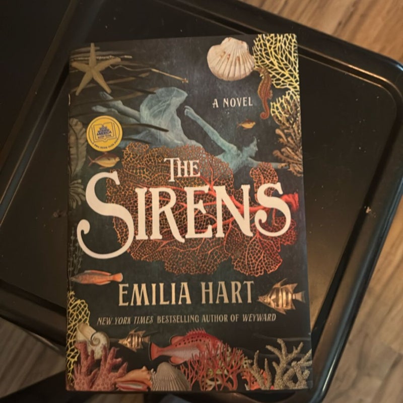 The Sirens