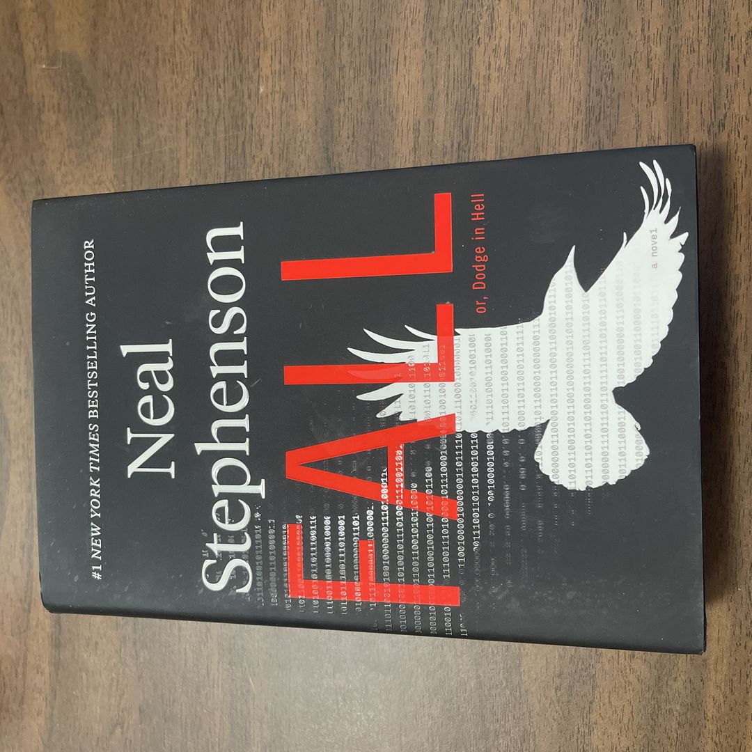 Fall; or, Dodge in Hell