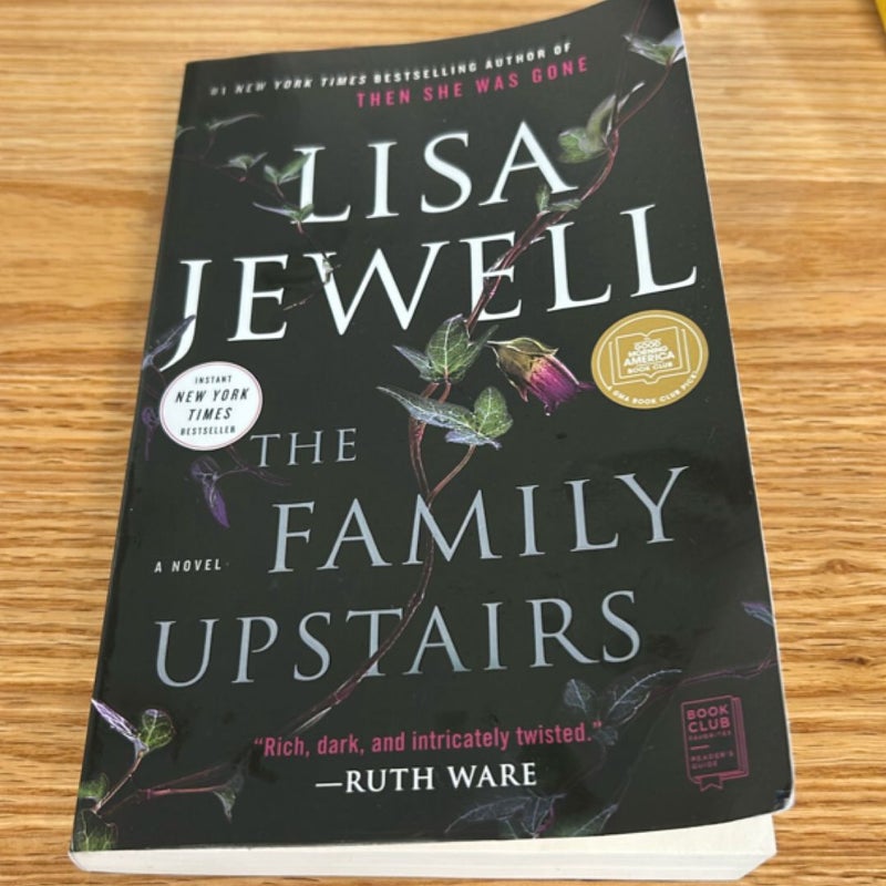 The Family Upstairs