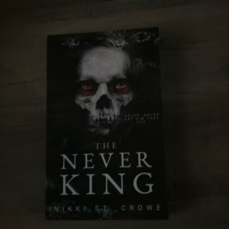 The Never King