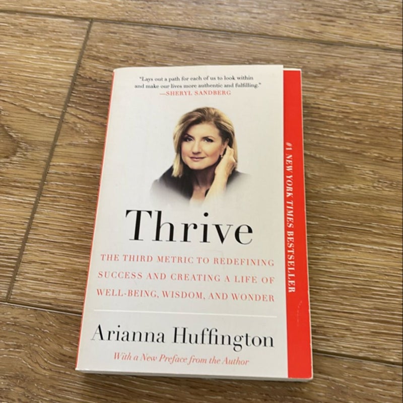 Thrive