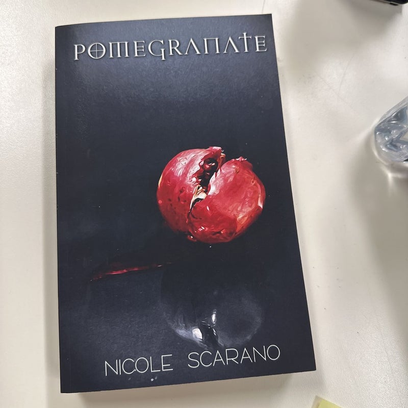 Pomegranate 