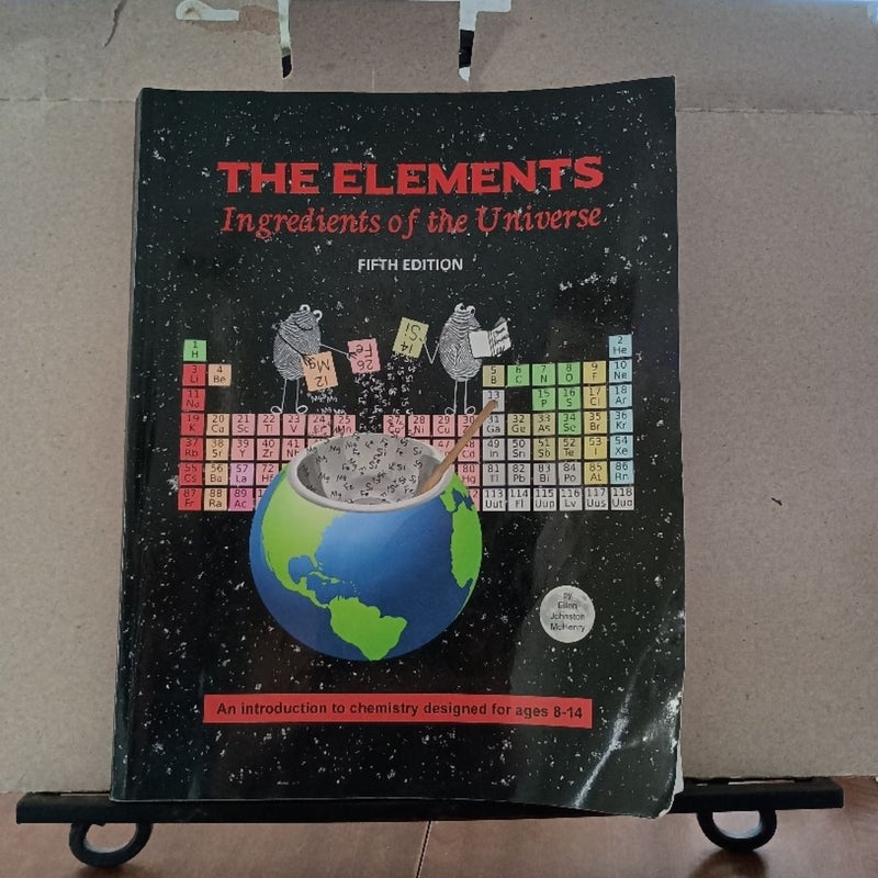 The Elements