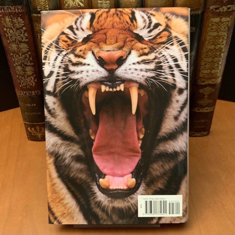 Deadly Kingdom, First Edition First Printing