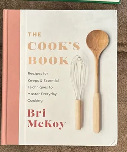 The Cook's Book