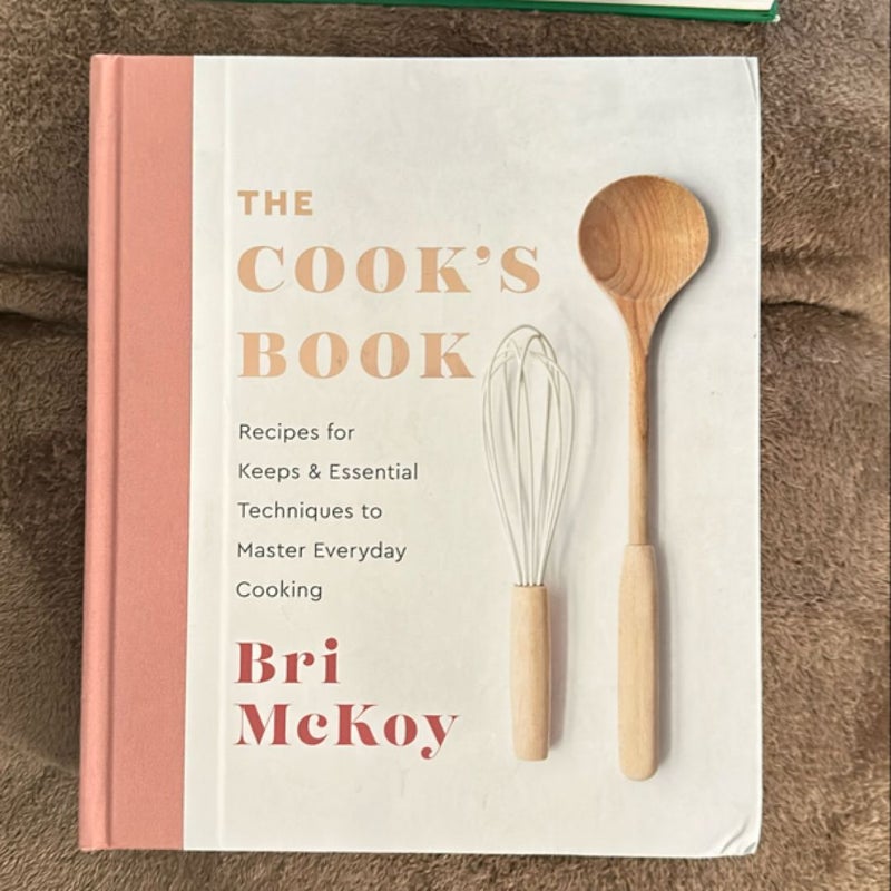 The Cook's Book