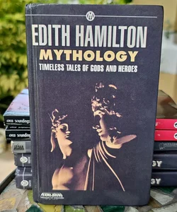 Mythology by Edith Hamilton *
