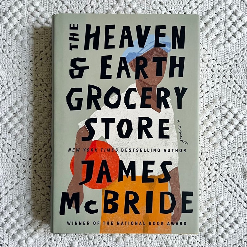 The Heaven and Earth Grocery Store