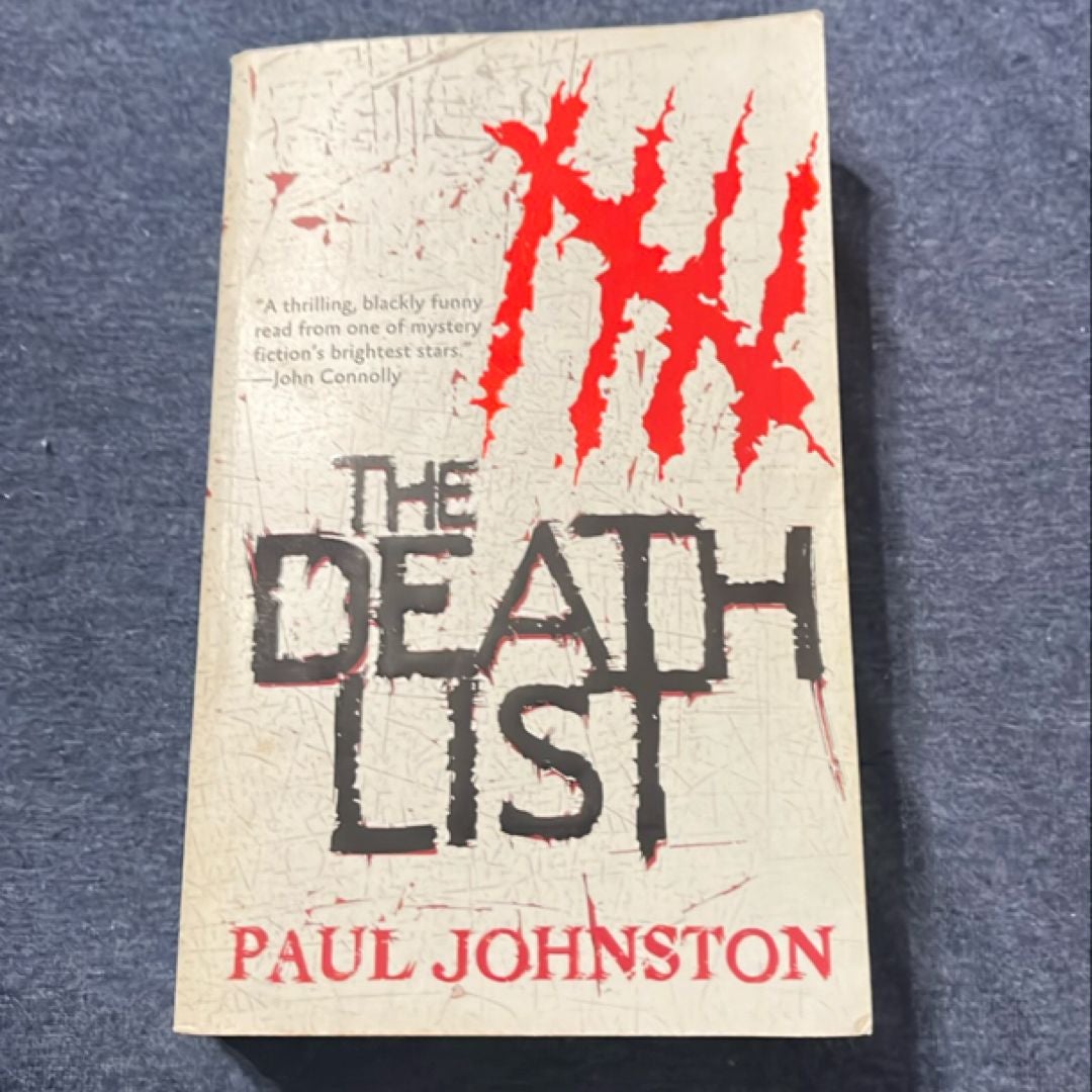 The Death List