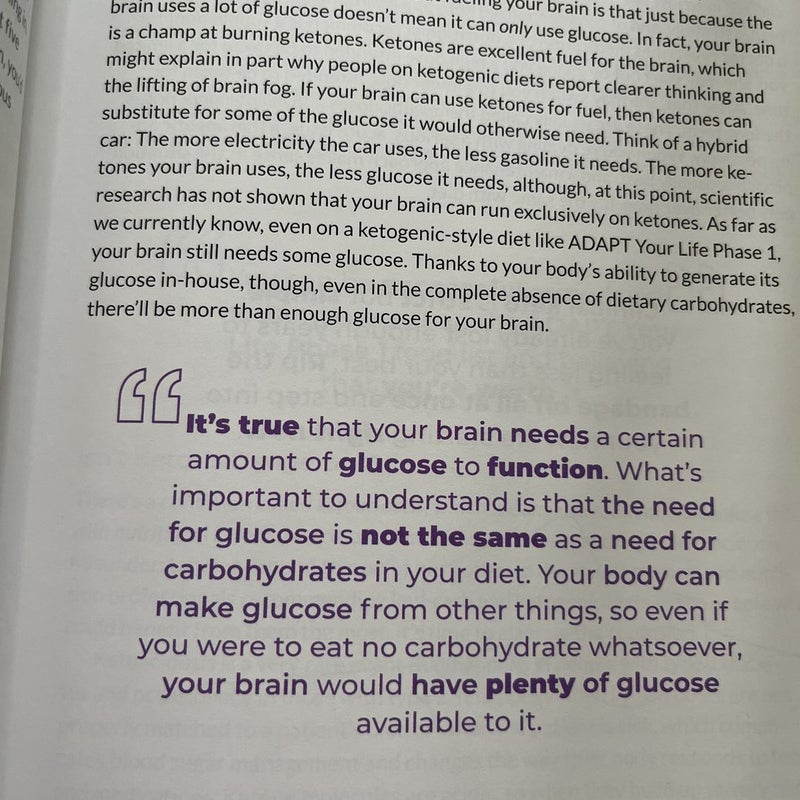 End Your Carb Confusion by Eric C. Westman, Paperback Pangobooks